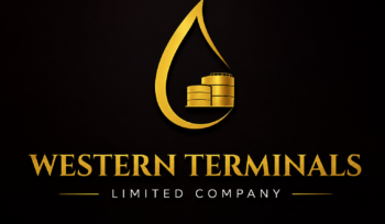 Western Terminals Logo